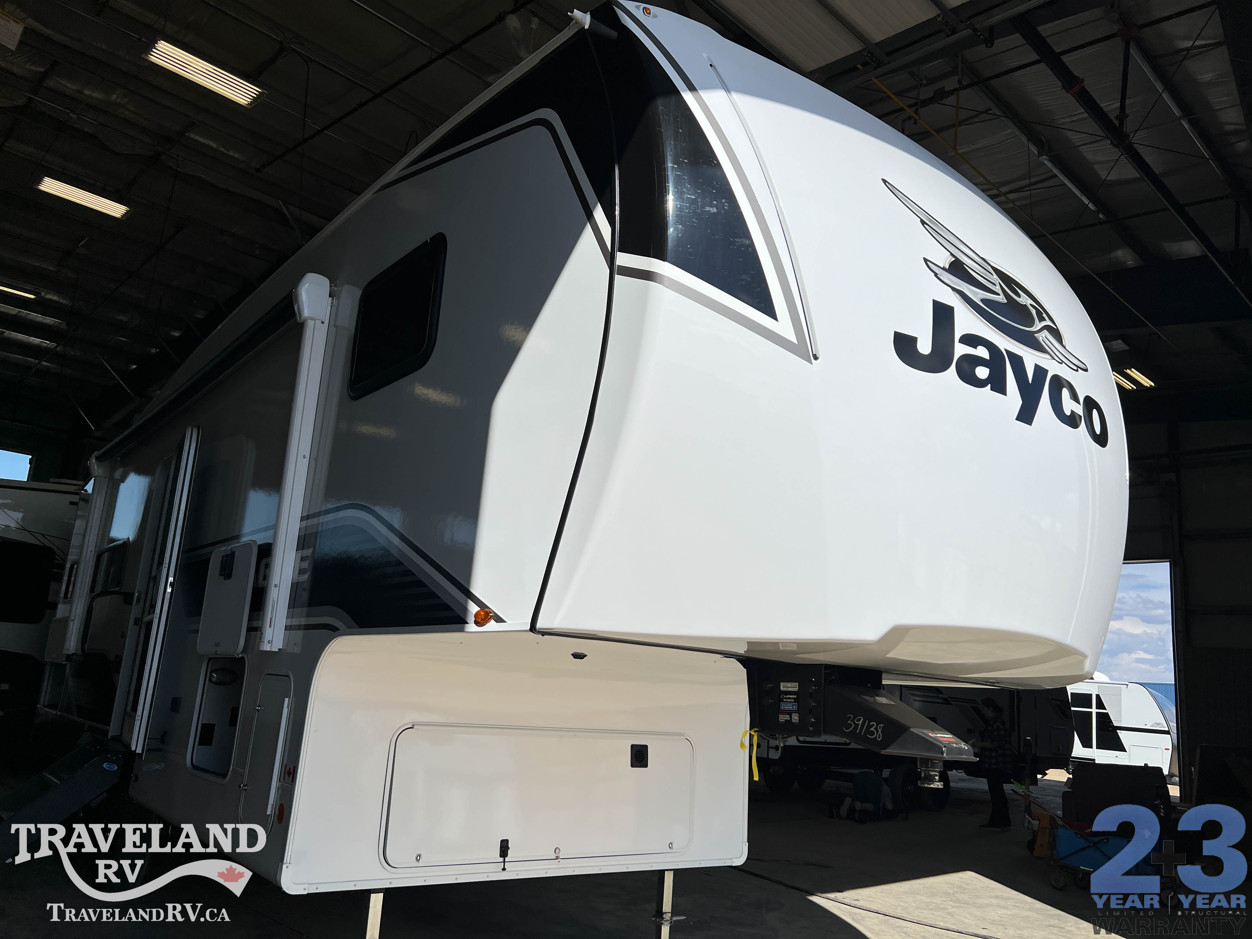 2026 Jayco Eagle SLE 24MLE - Image 1