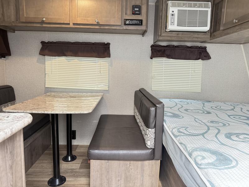 2019 Aspen Trail 1700BH - Image 14
