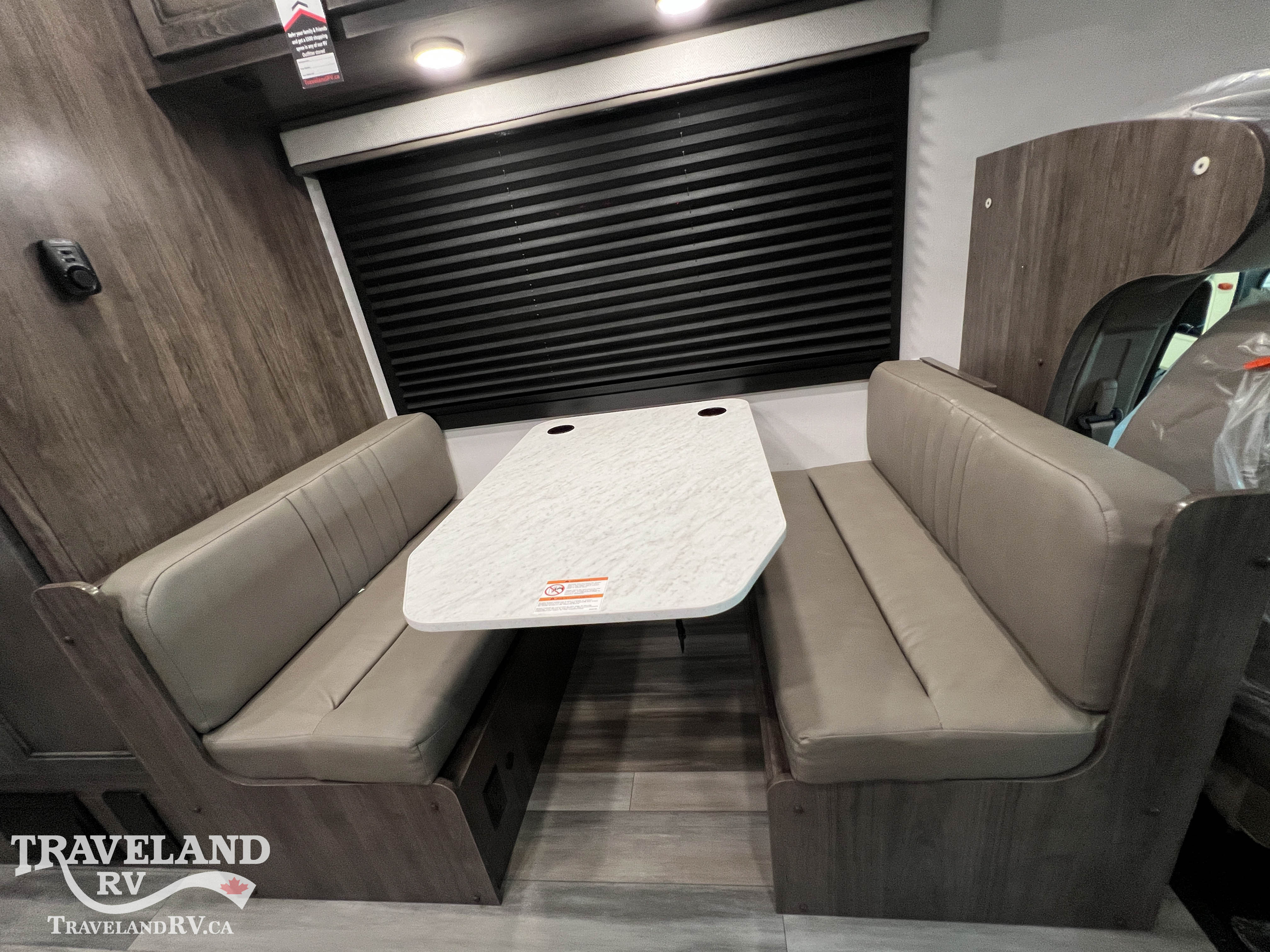 2026 Entegra Coach Odyssey SE 22C - Image 14