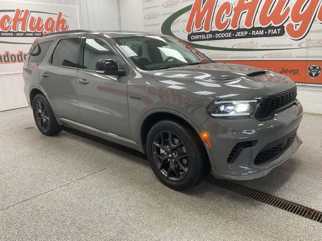 2026 Dodge Durango GT Plus AWD - Image 4