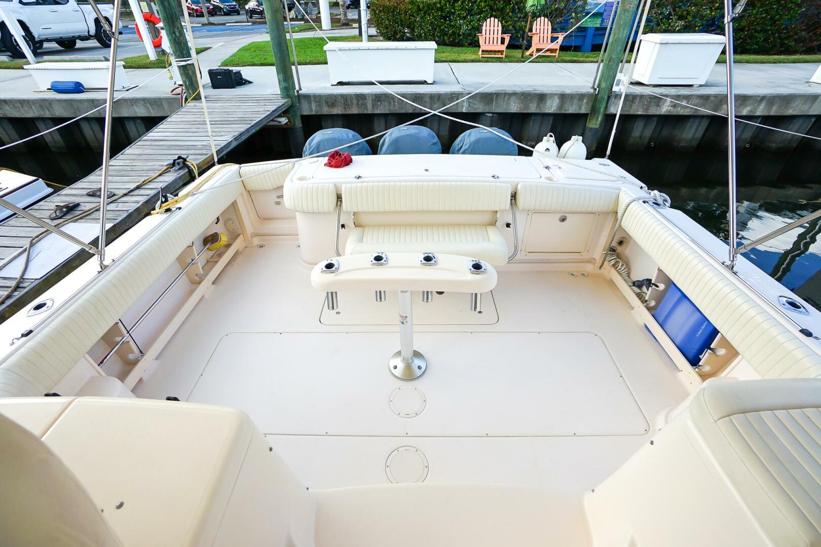 2007 Grady-White Express 360 - Image 32