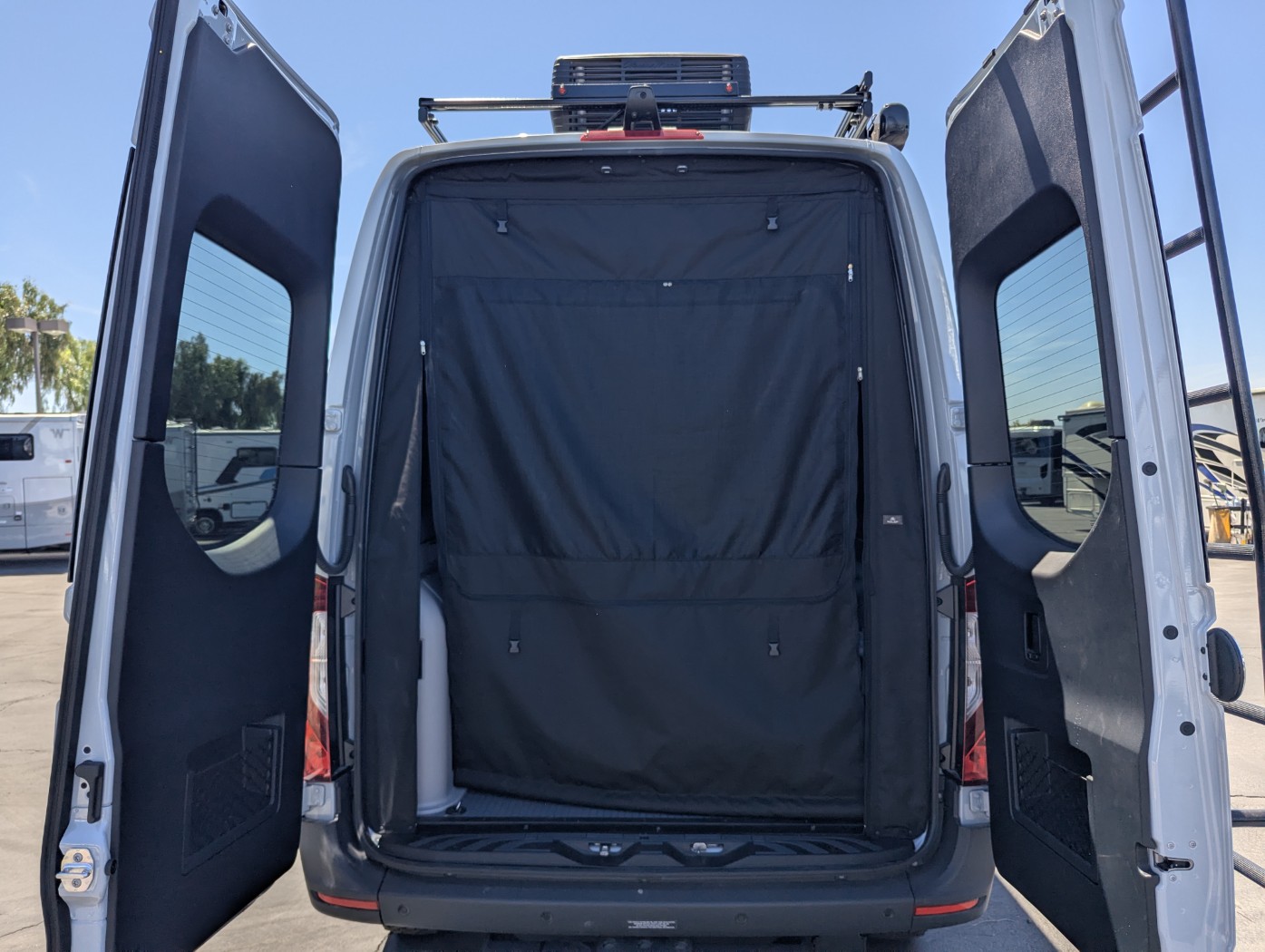 2027 Winnebago Revel Sport 44C - Image 15