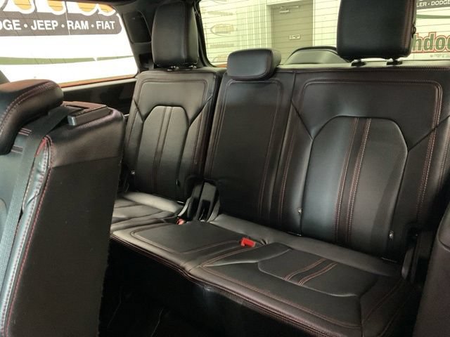 2020 Ford Expedition Utility 4D Limited 4WD V6 Turbo - Image 29