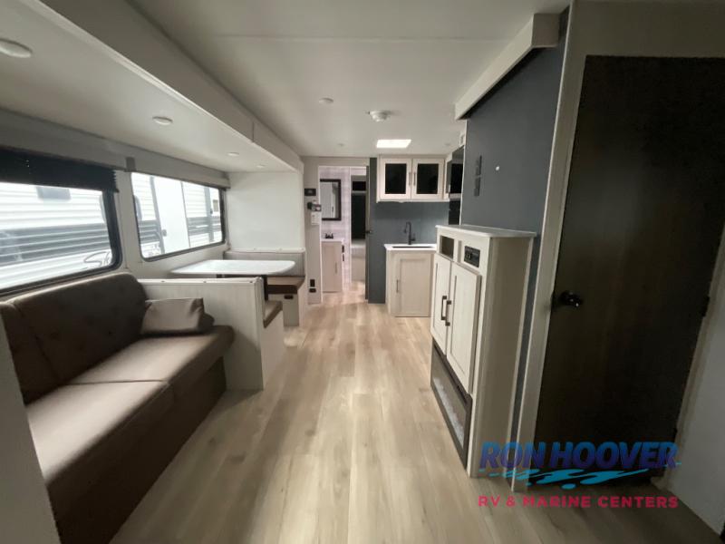 2026 FOREST RIVER 32CAMP - Image 16