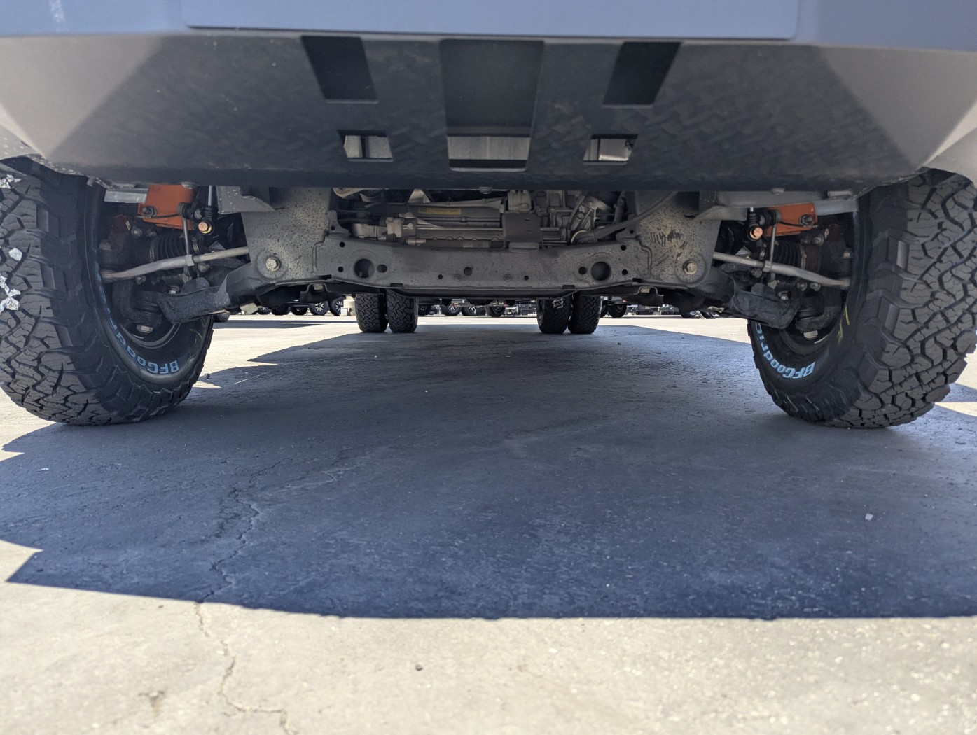 2026 Coachmen Cross Trail EV 26TB - ATH Edition - Image 4