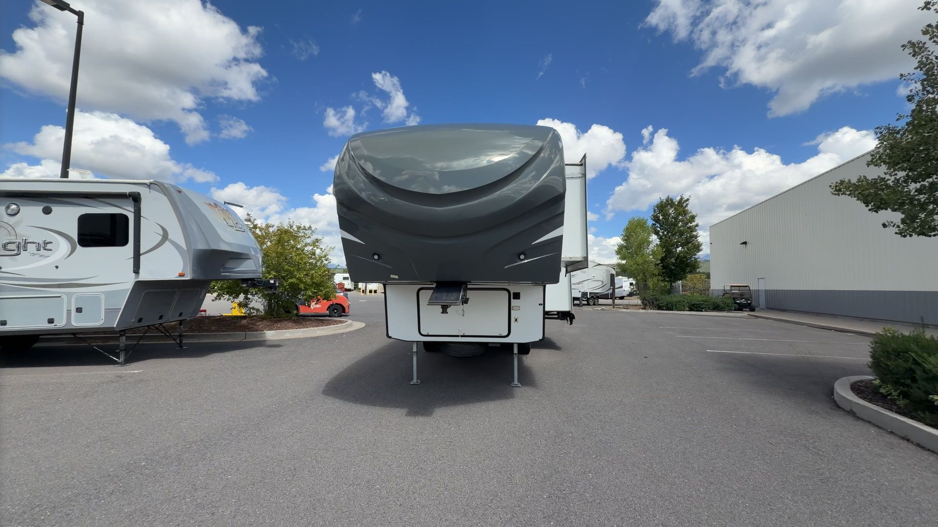 2015 Forest River Wildcat Maxx 242RLX - Image 56