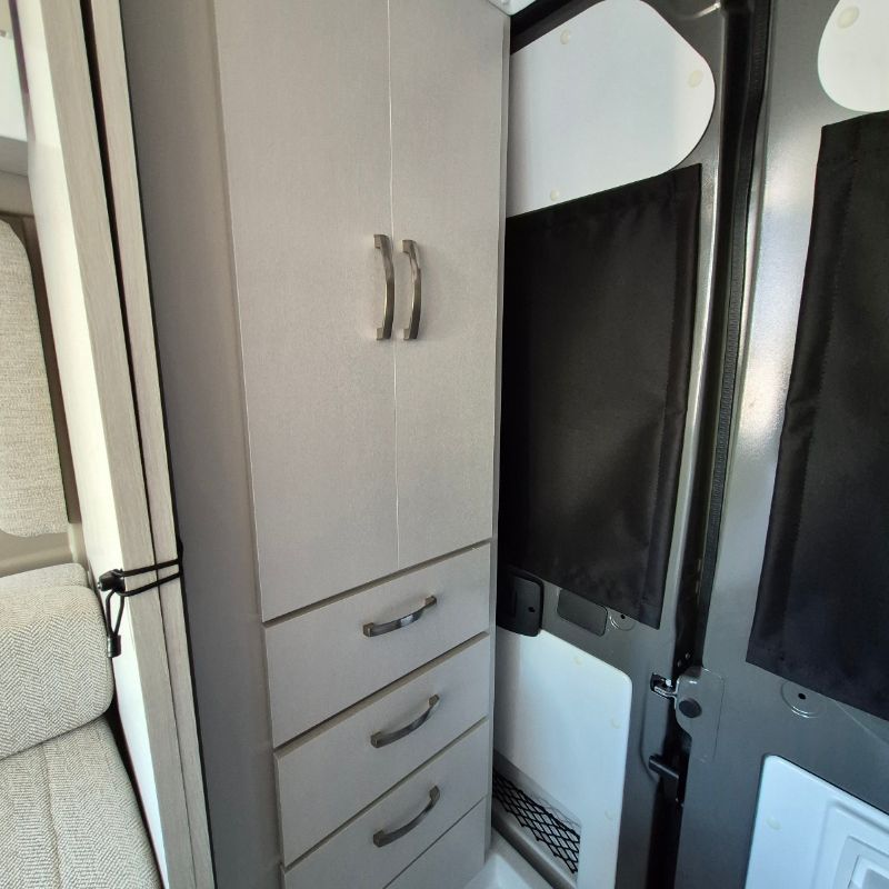 2026 Entegra Coach Ethos 20T - Image 12