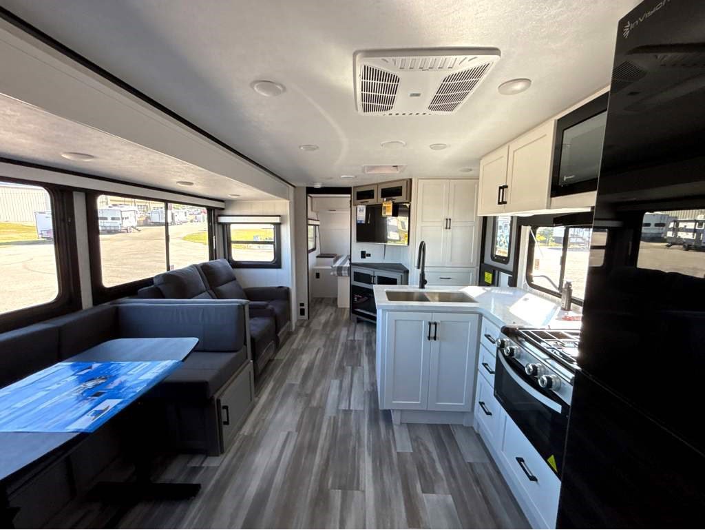 2026 JAYCO JAY FEATHER 29BHB - Image 7