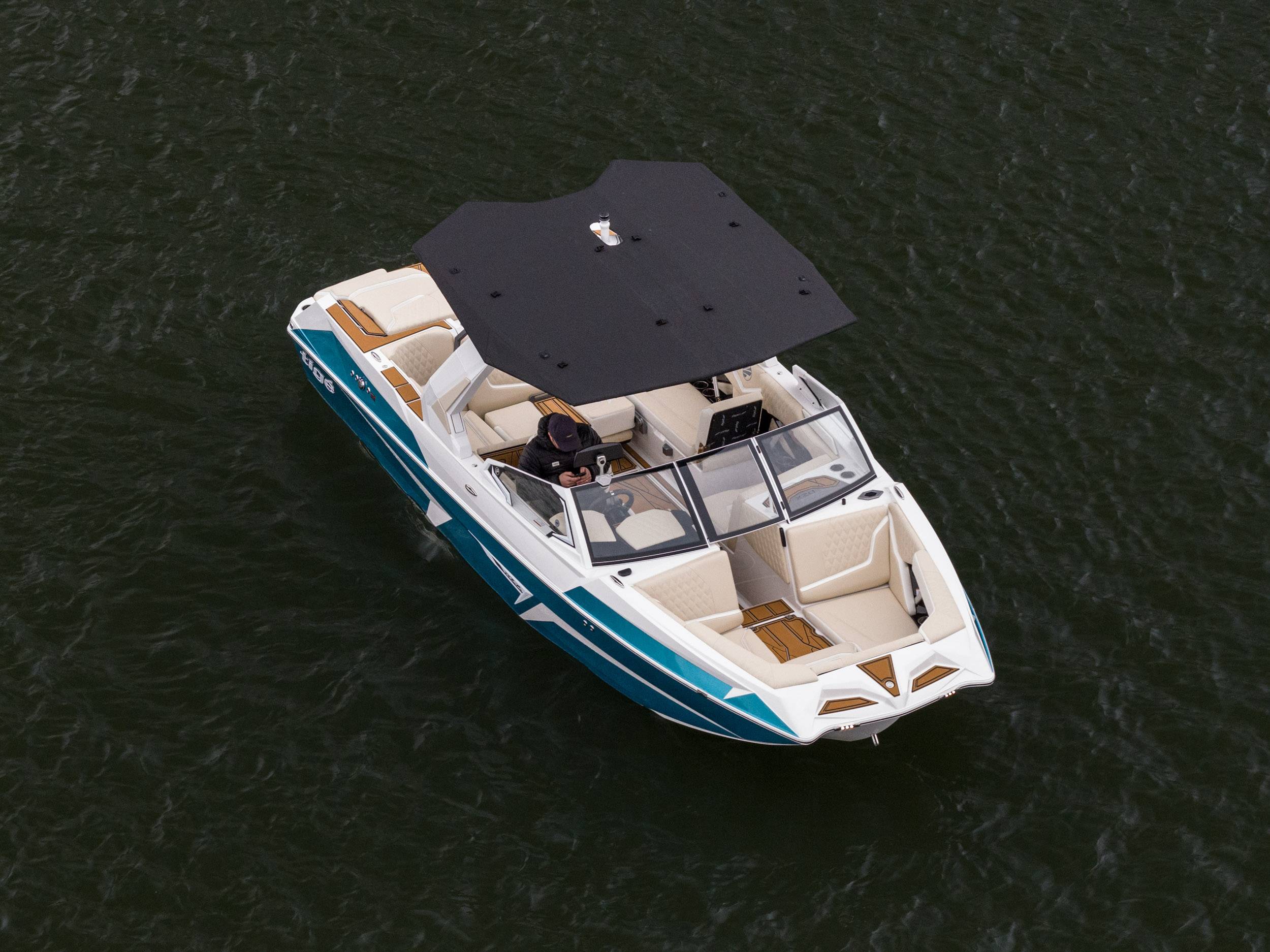 2026 Tige 22RZX - Image 7