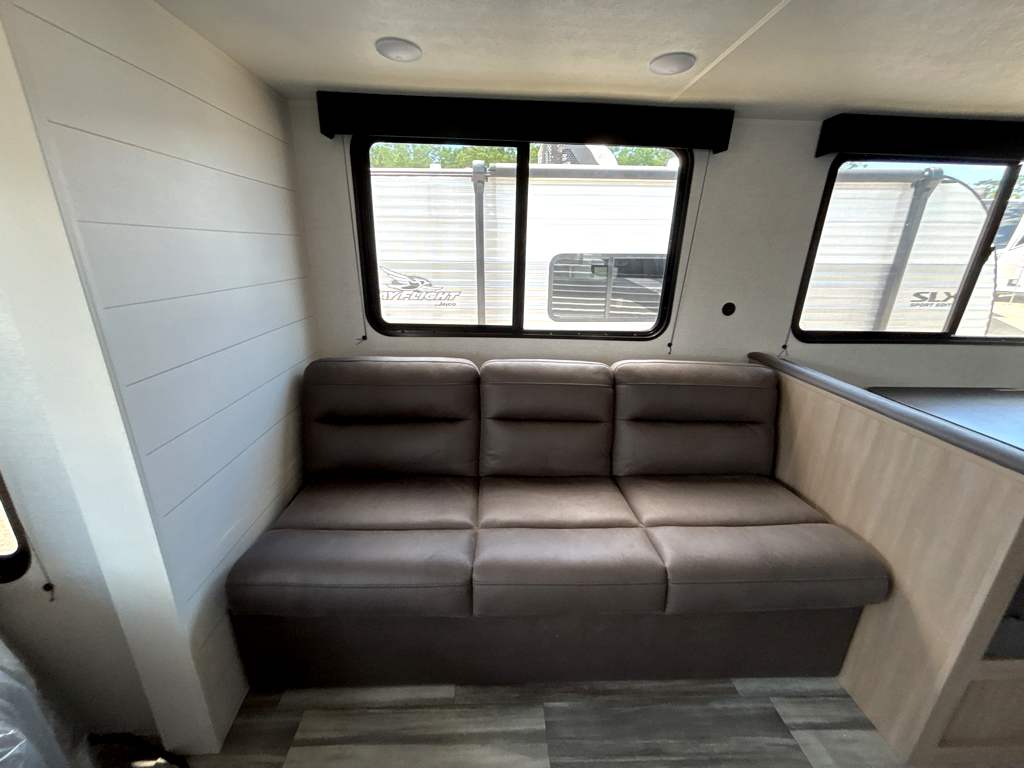 2026 JAYCO JAY FLIGHT SLX 262RLS - Image 8