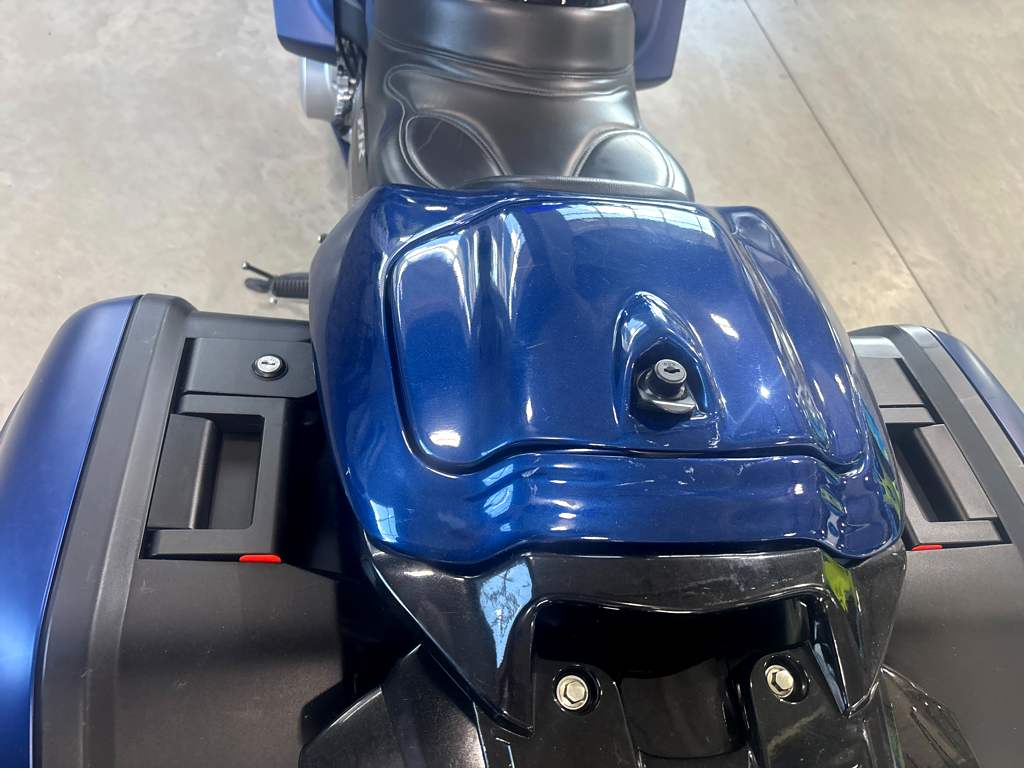 2018 Yamaha FJR1300 - Image 11