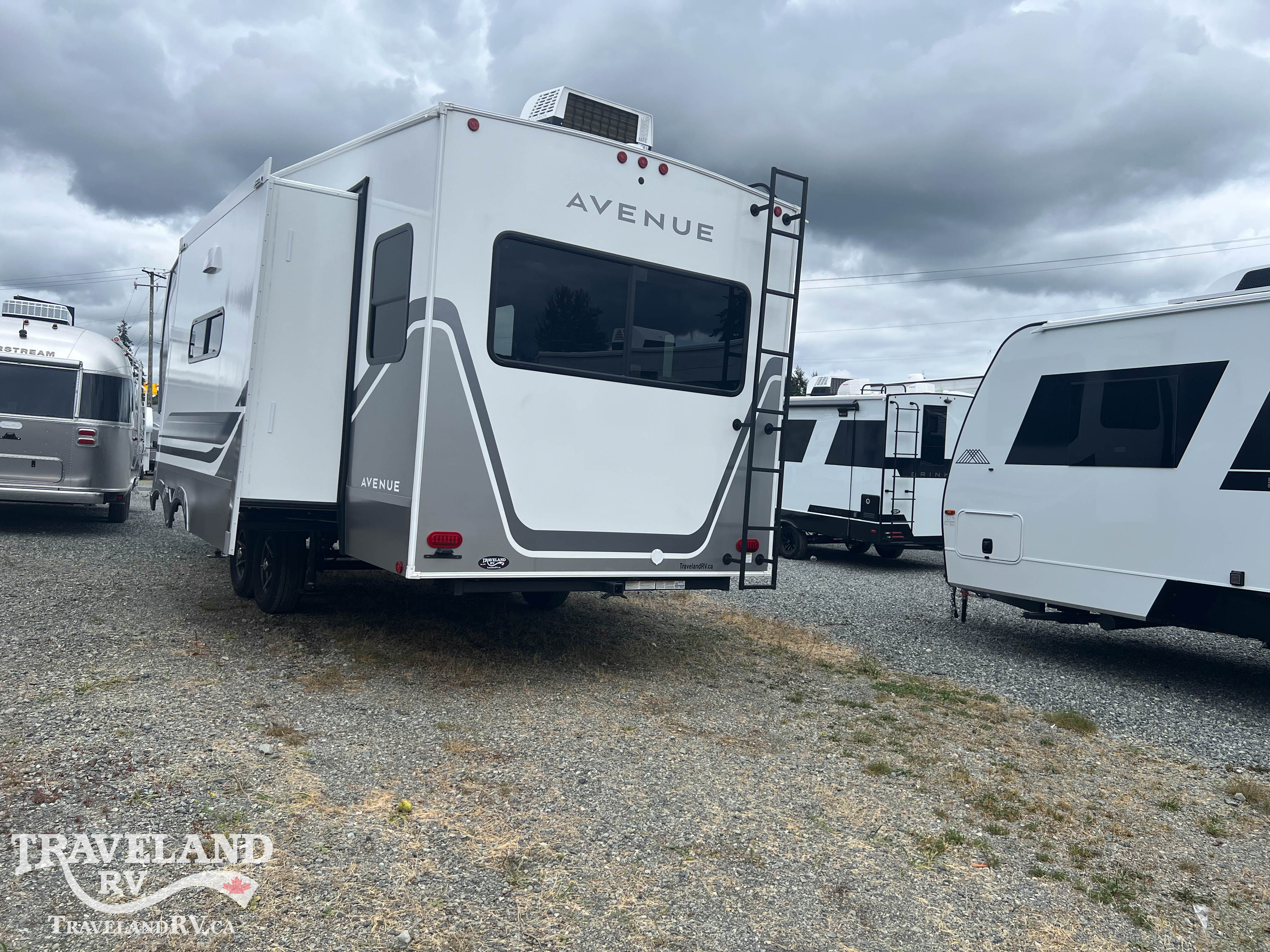 2027 Alliance RV Avenue 25RL - Image 7