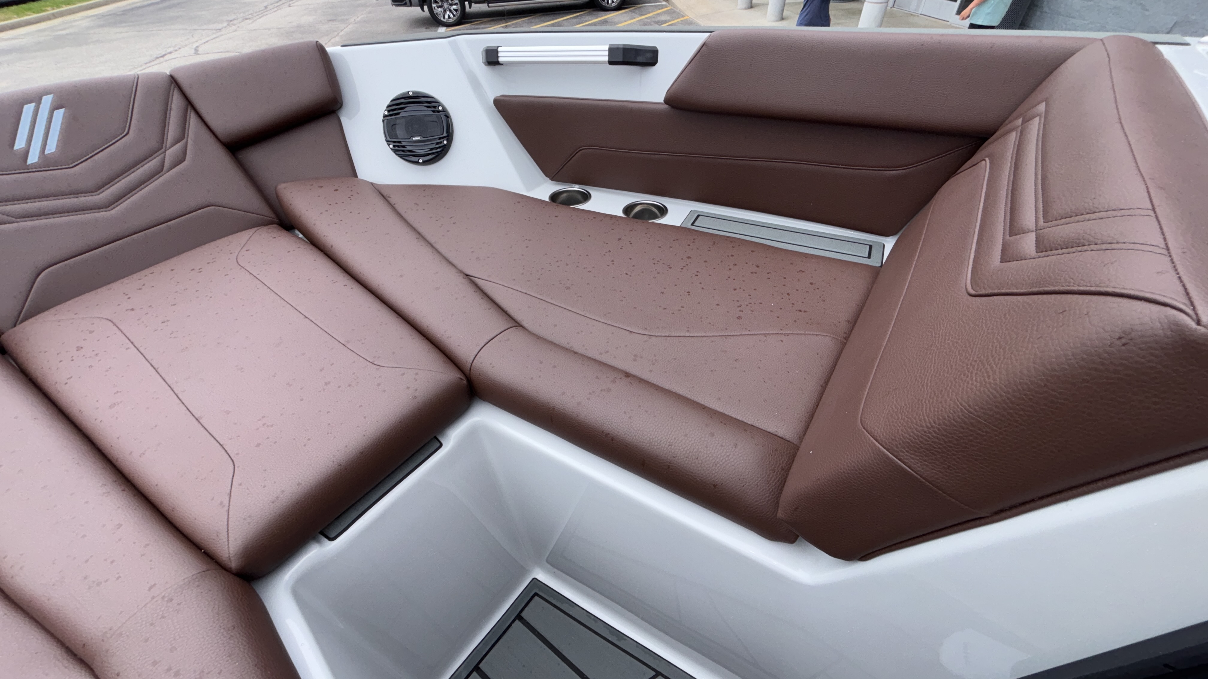 2026 ATX Surf Boats 24 Type-S - Image 55
