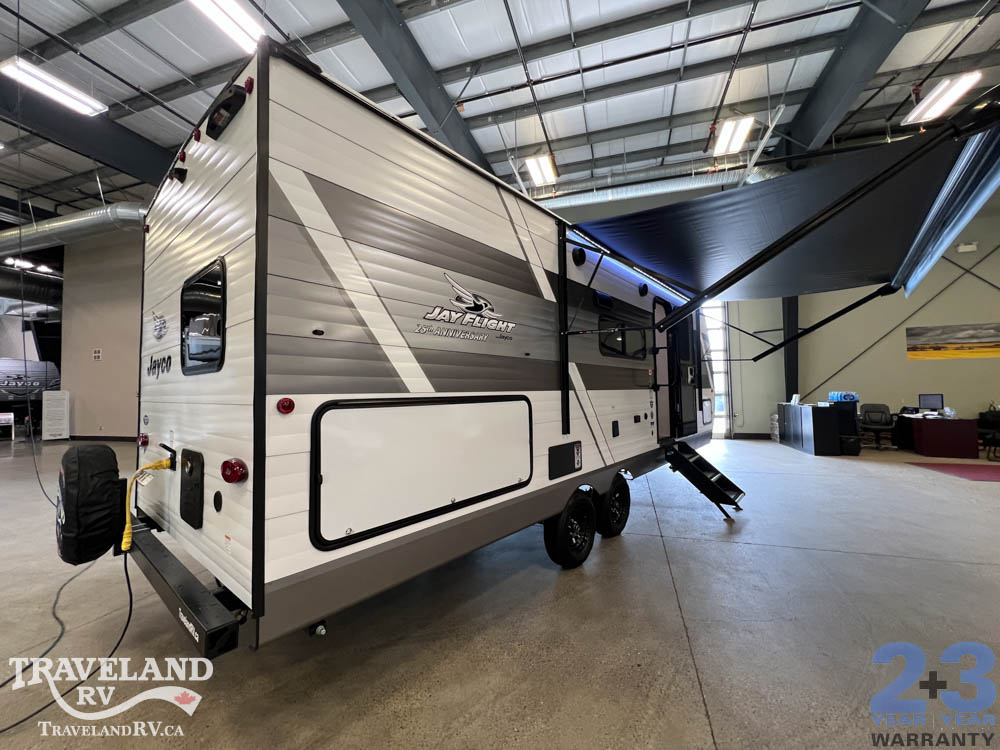 2027 Jayco Jay Flight SLX 245BHSW - Image 7