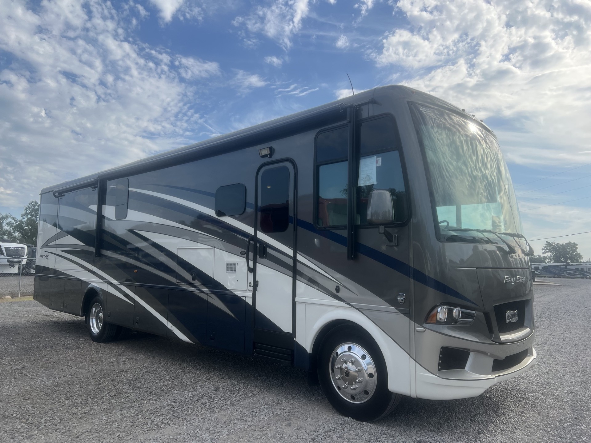 2020 NEWMAR BAYSTAR 3609 - Image 1