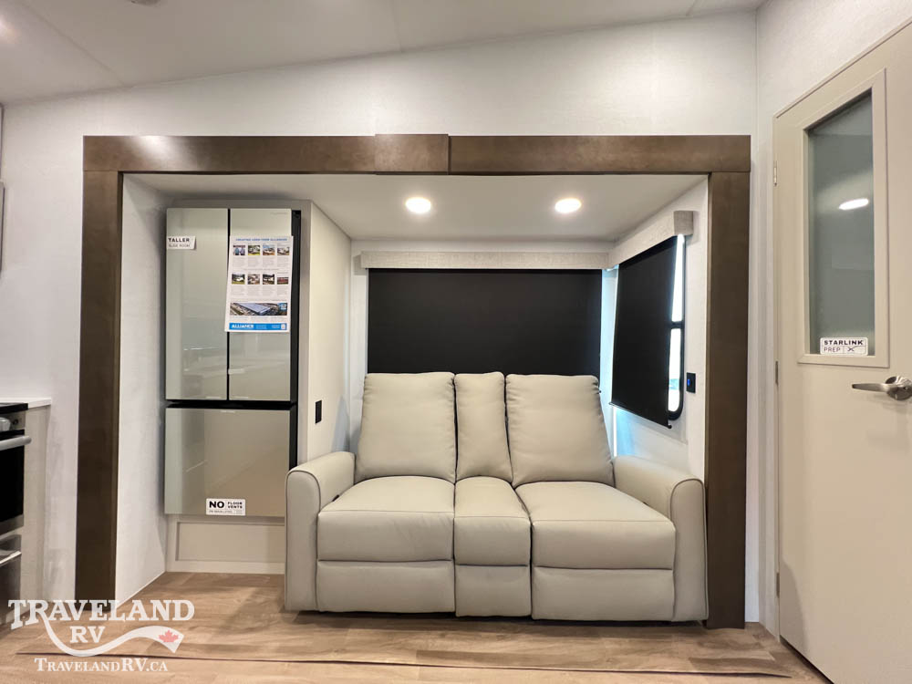 2027 Alliance RV Avenue 23ML - Image 18