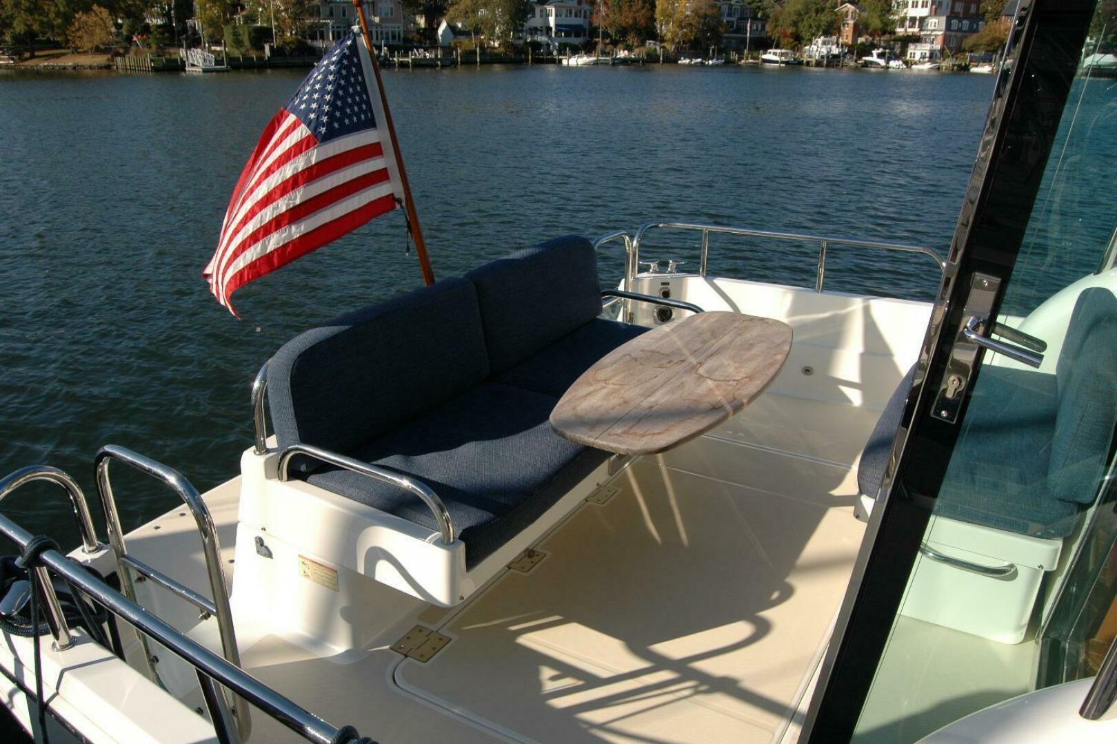 2019 Sabre 38 Salon Express - Image 41