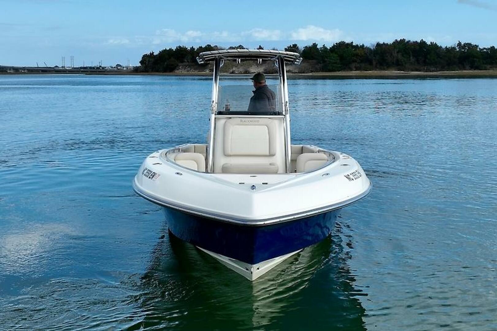 2012 Blackwood 27 - Image 13