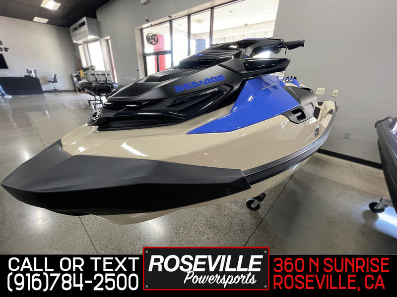2025 Sea-Doo WAKE PRO 230 AUDIO IBR IDF - Image 1