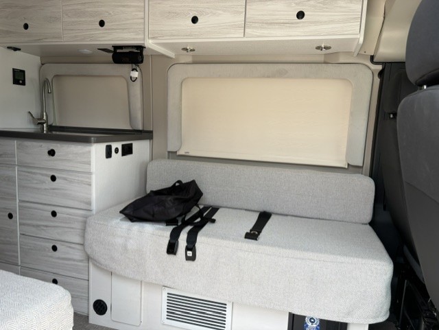 2025 JAYCO COMET 18C - Image 8