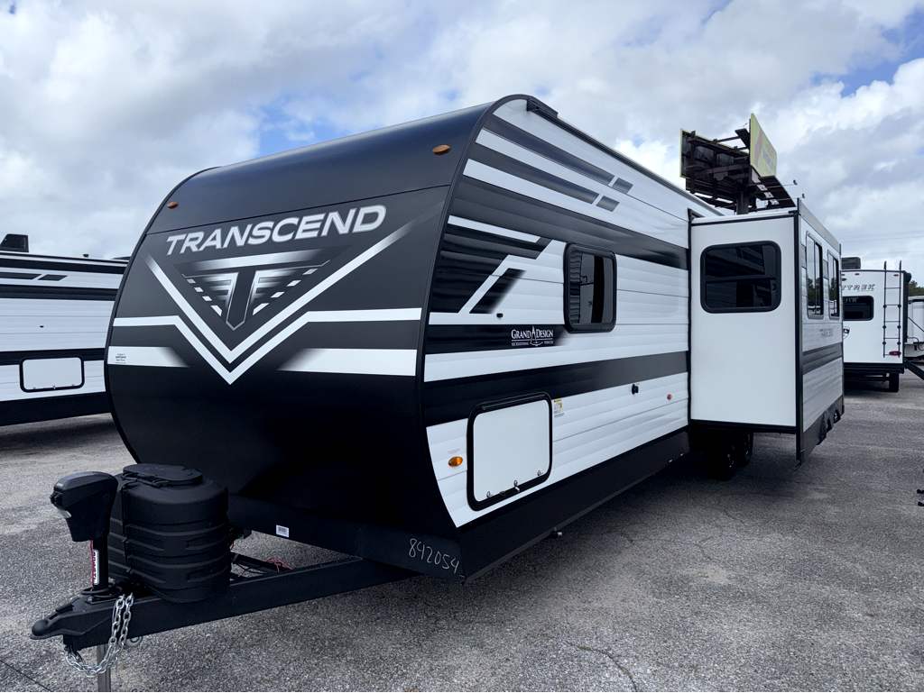 2026 GRAND DESIGN TRANSCEND 305BHT - Image 2