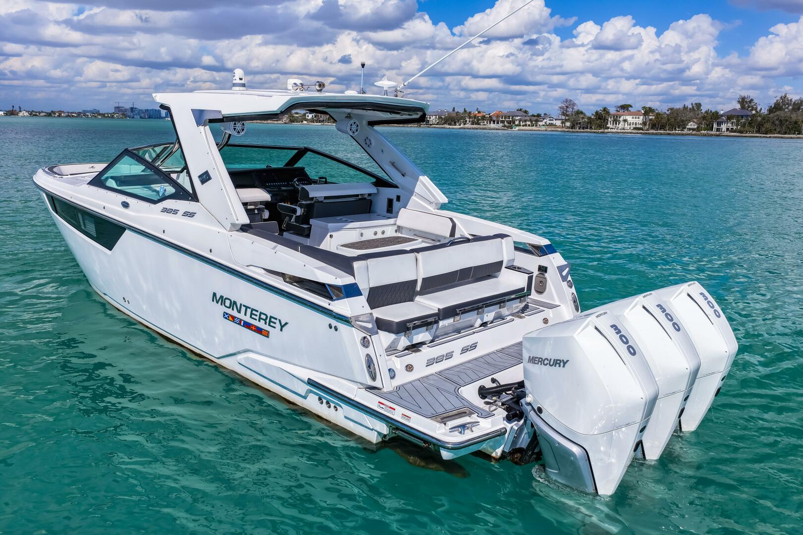 2023 Monterey 385SS - Image 39