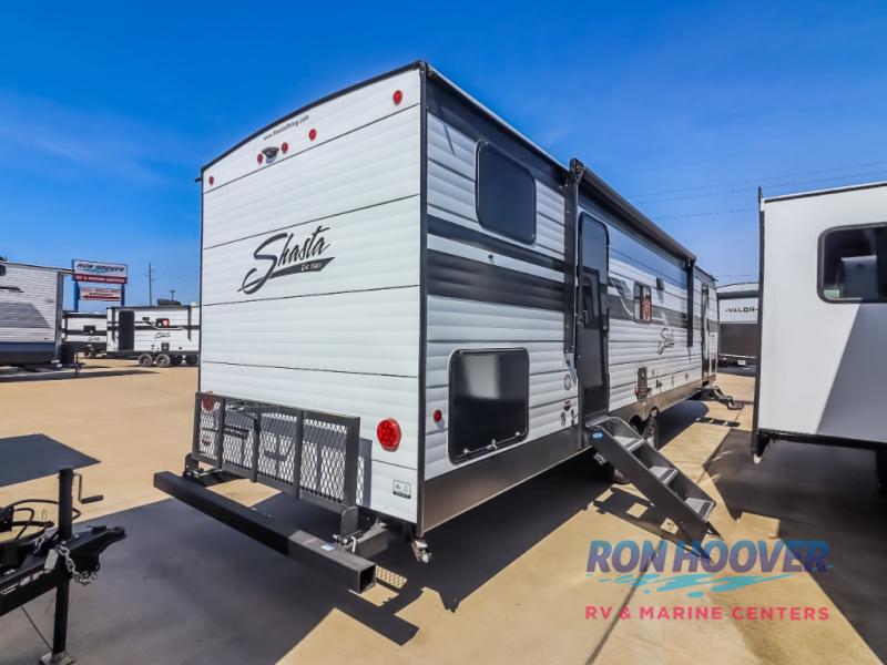 2026 FOREST RIVER 34UBH - Image 6