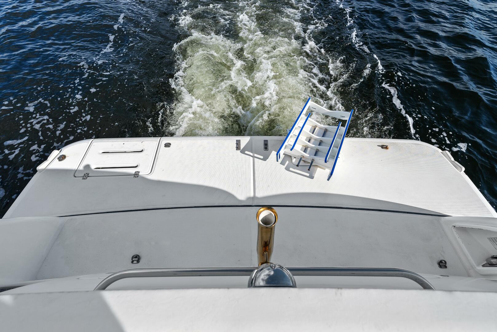 2007 Tiara Yachts 4300 Sovran - Image 41