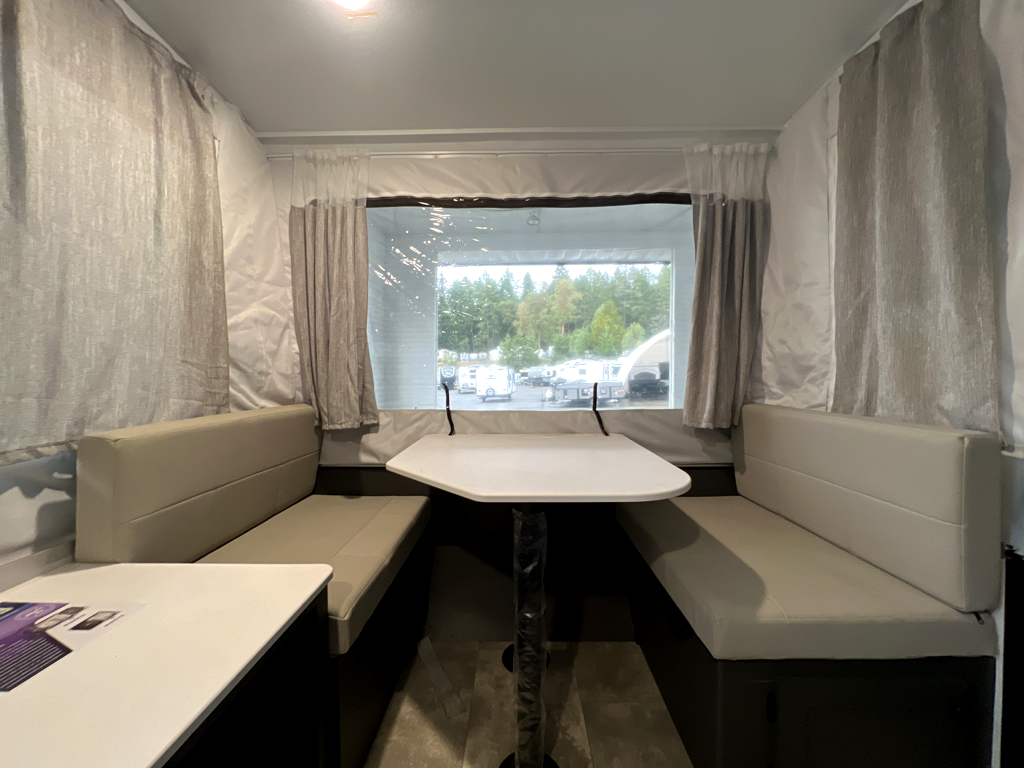 2026 Forest River Rockwood Tent 19OTG - Image 6