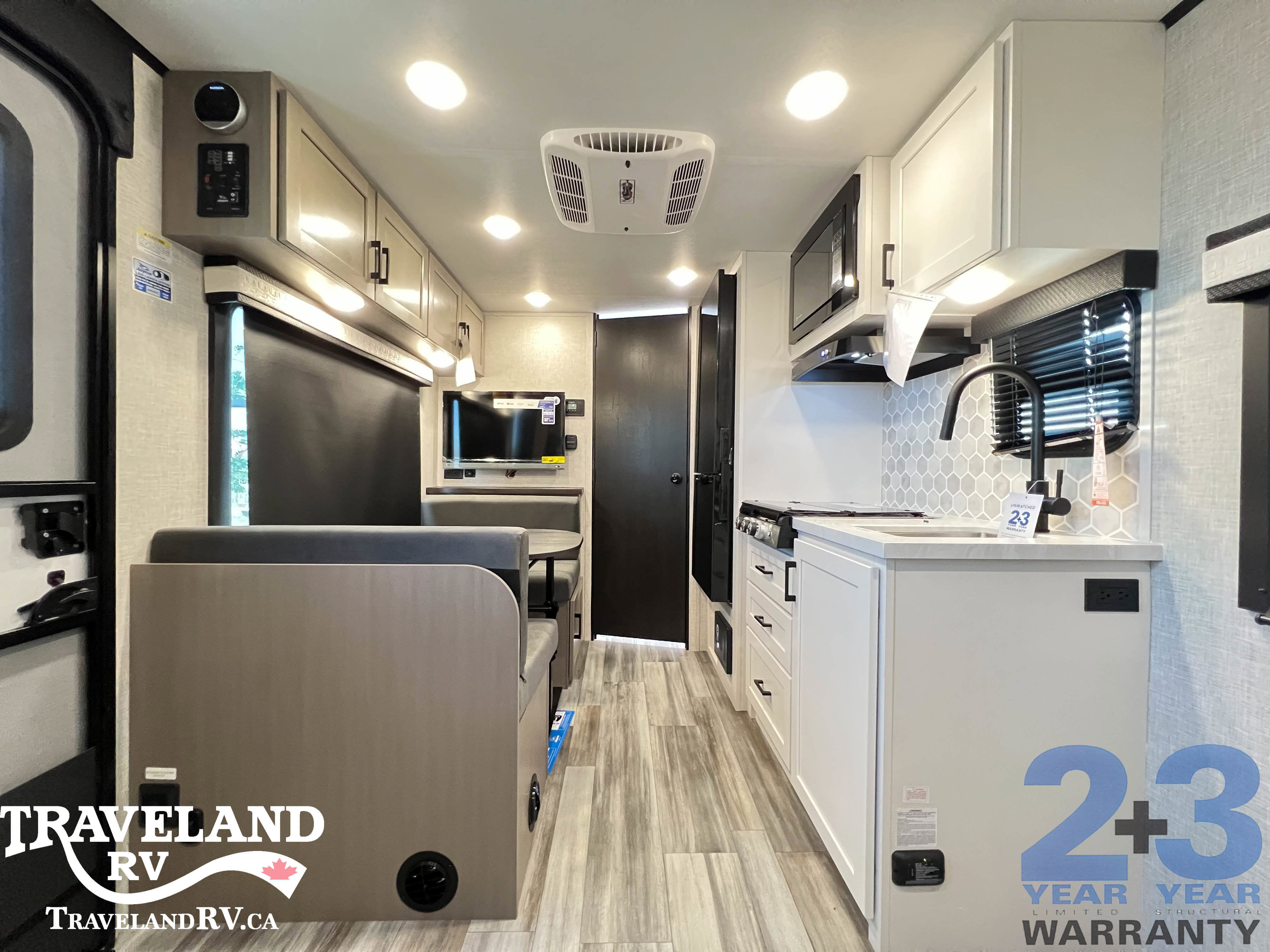 2025 Jayco Jay Feather Micro 173MRB - Image 6