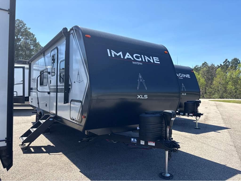 2026 GRAND DESIGN IMAGINE 22MLE - Image 1