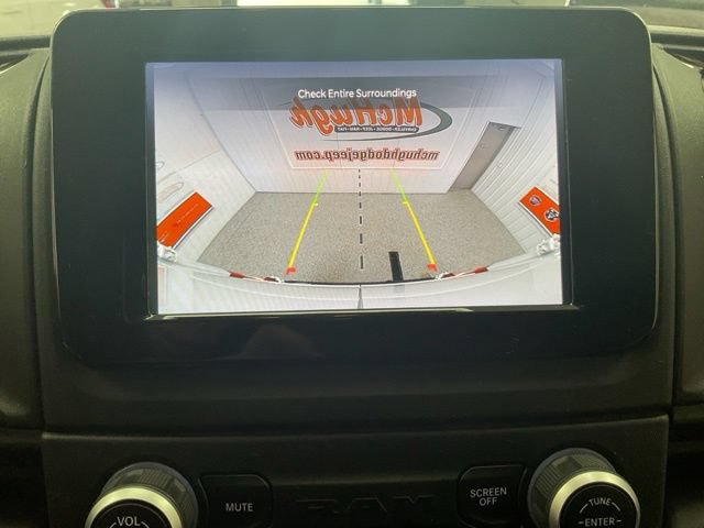 2025 Ram ProMaster Cargo Van Tradesman - Image 20
