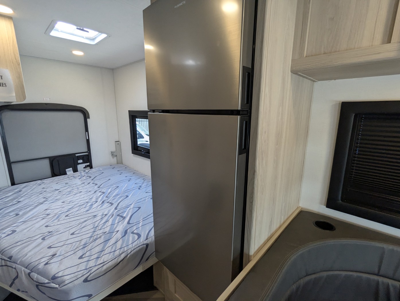 2026 Coachmen Cross Trail 22XG - ATH Edition - Image 32
