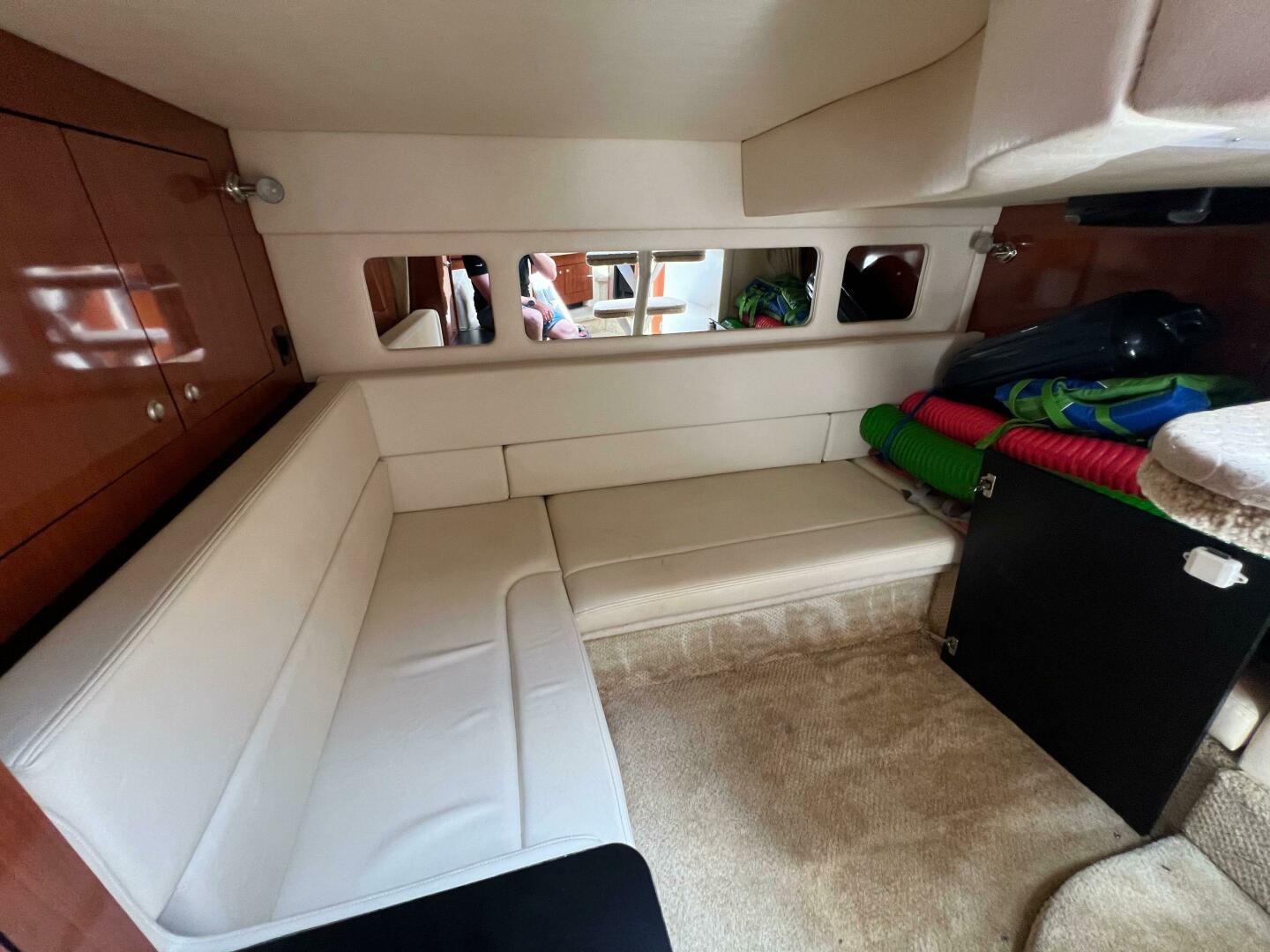 2007 Sea Ray 310 Sundancer - Image 15