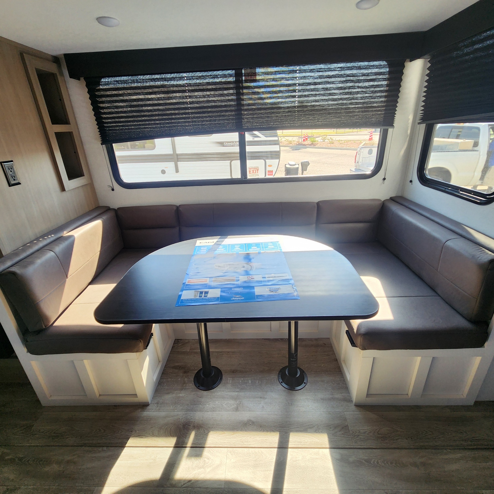2026 JAYCO EAGLE SLE 28BHU - Image 41