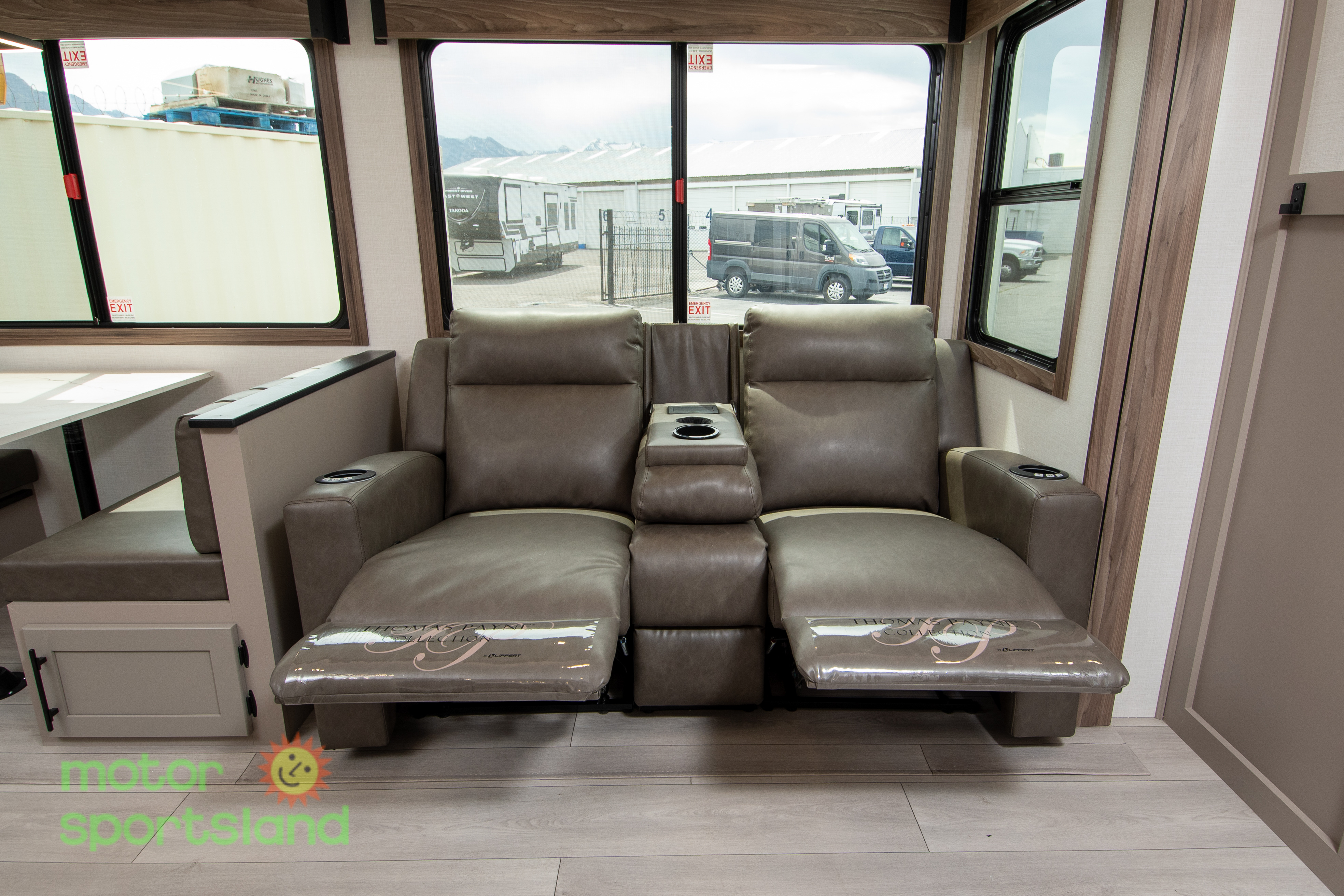 2026 KZ RV Connect C333RLK - Image 35
