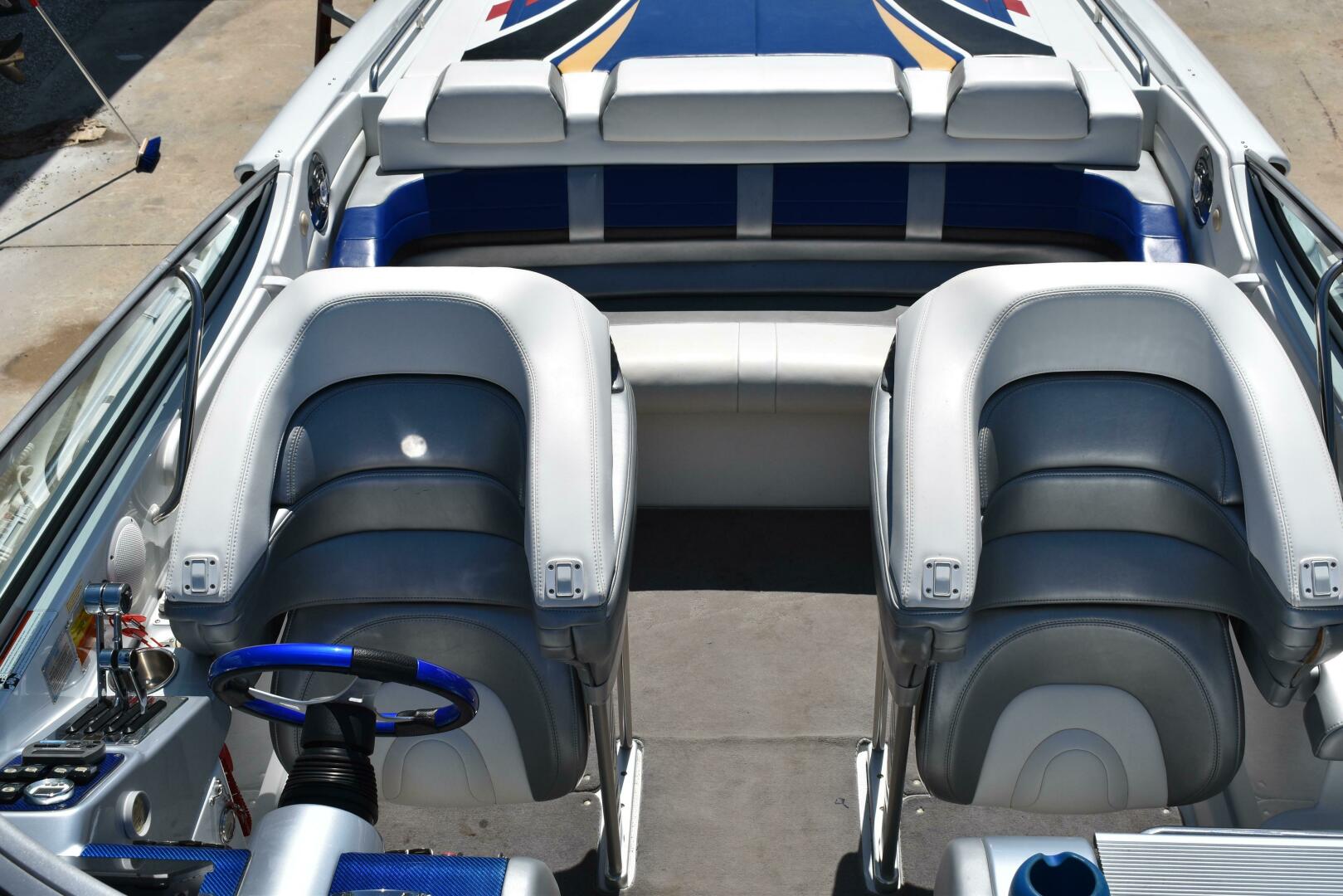 2008 Formula 353 FASTech Sport - Image 21