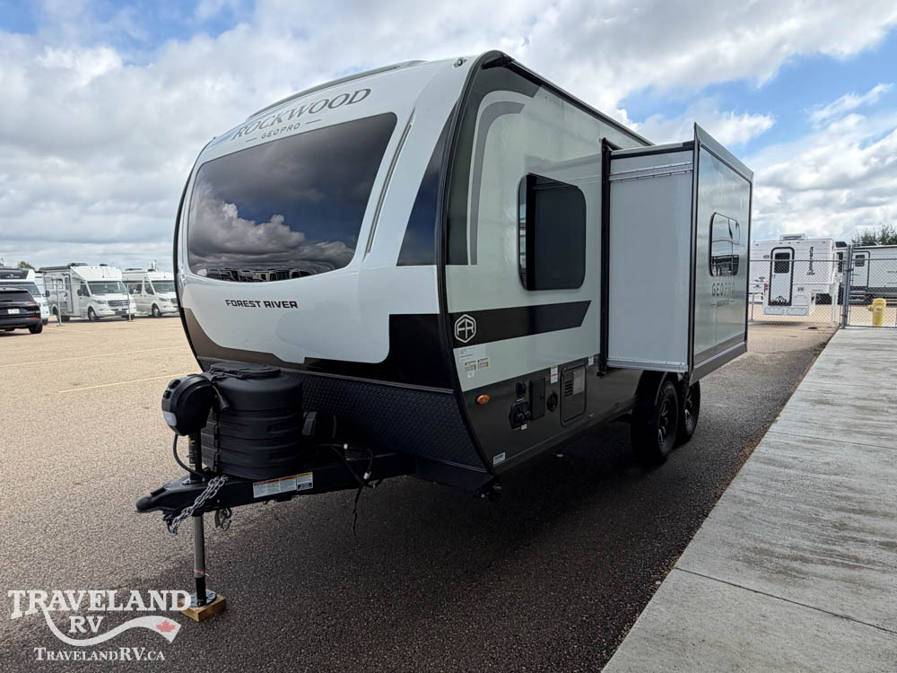 2027 Forest River Rockwood Geo Pro G20SBH - Image 6