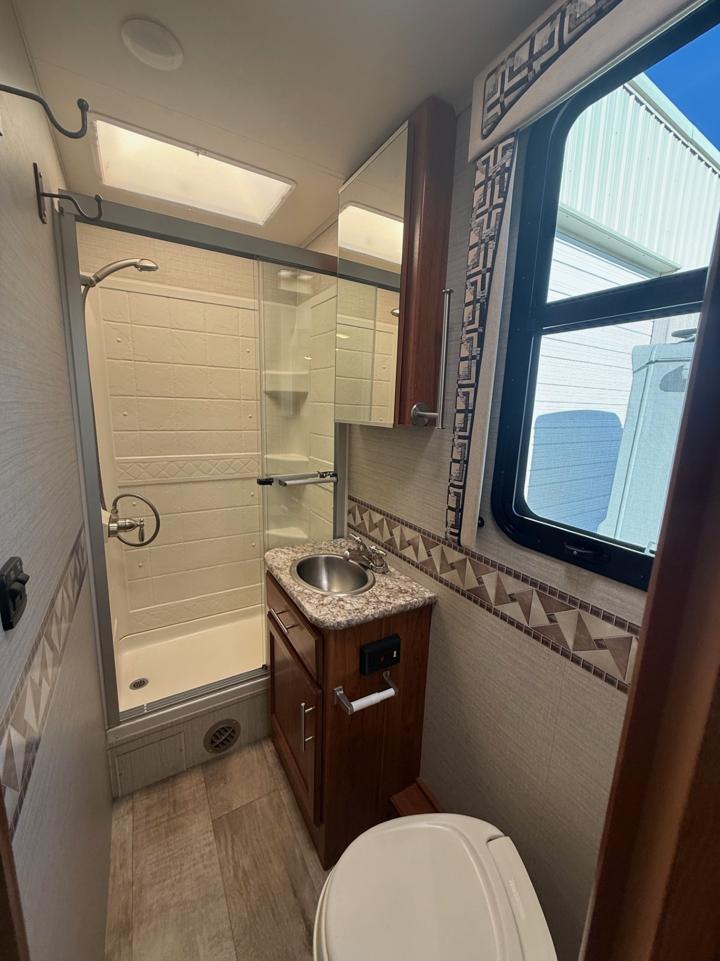2017 JAYCO ALANTE 26X - Image 8