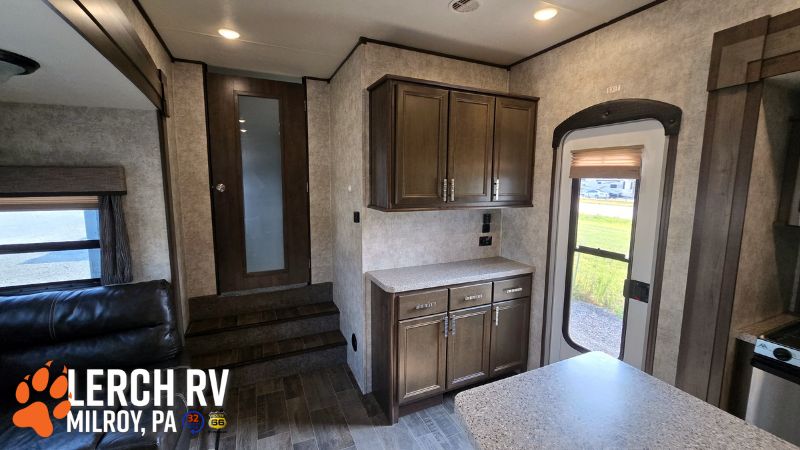 2018 Highland Ridge Open Range Roamer RF376FBH - Image 38