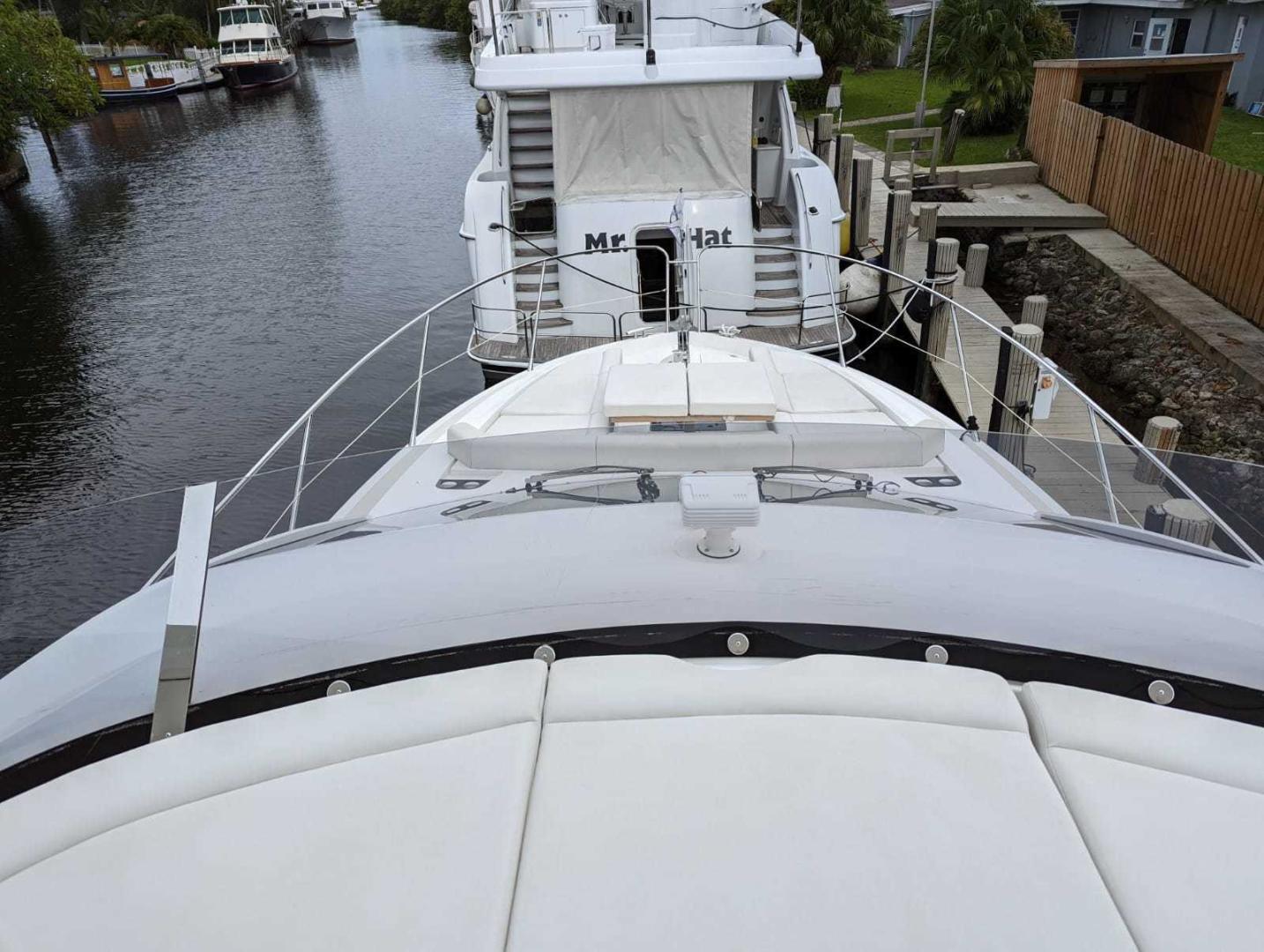 2018 Sunseeker Manhattan 52 - Image 4
