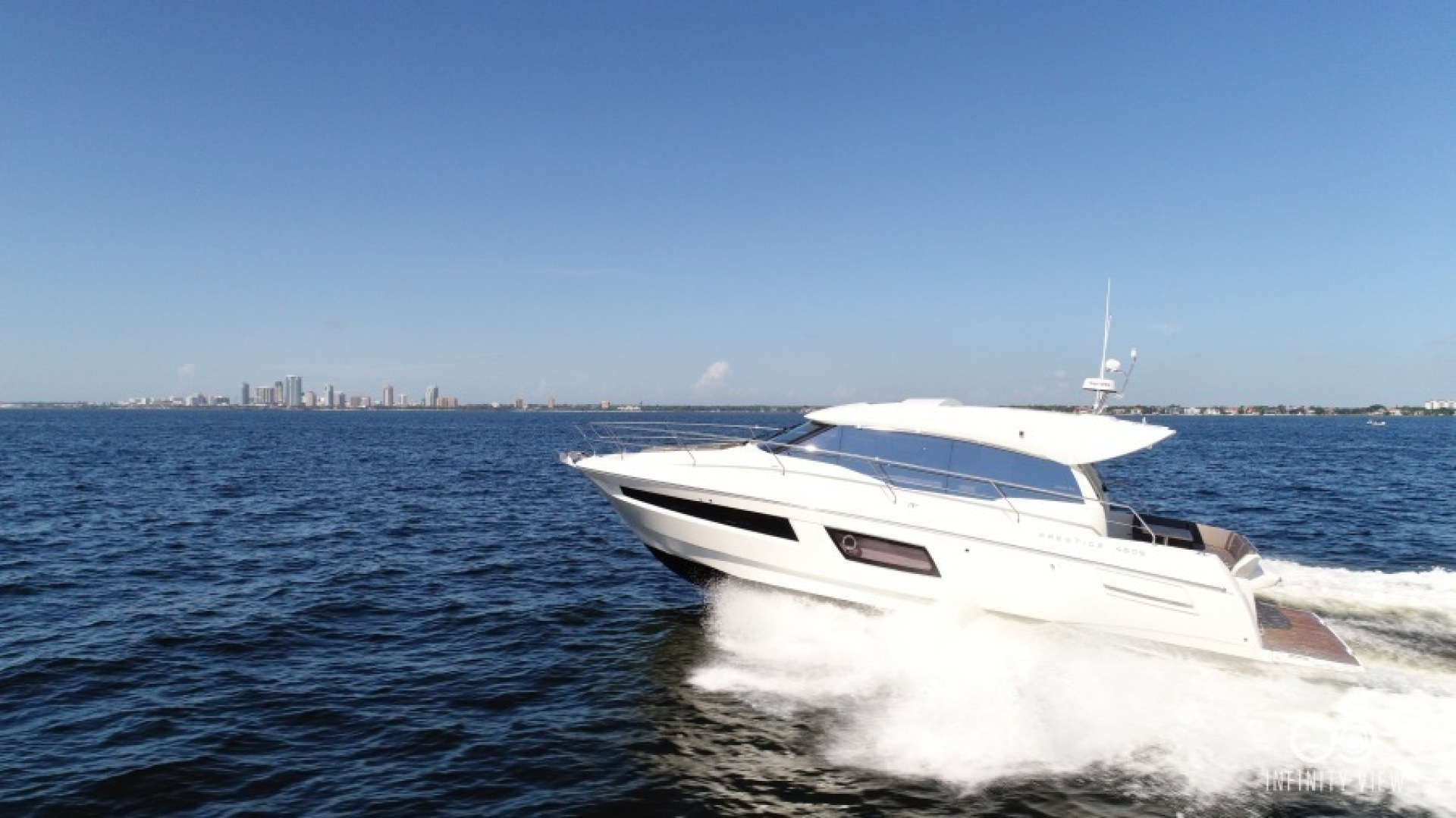 2018 Prestige 460 - Image 58