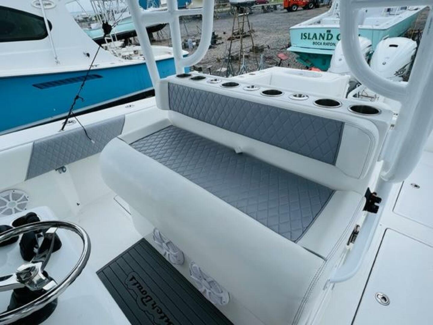 2020 SeaHunter 39 Tournament - Image 6