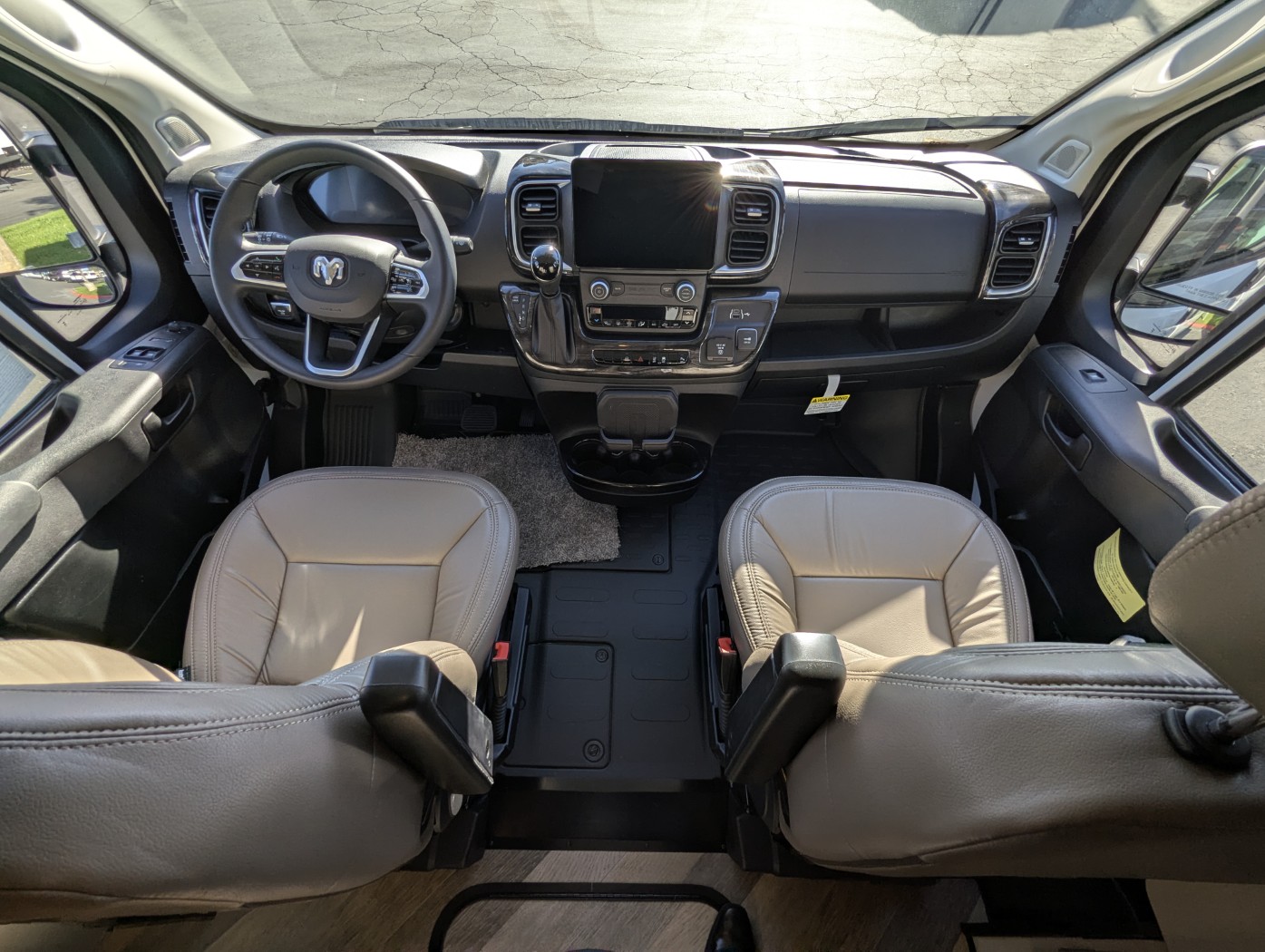 2026 Winnebago Travato 59K - Image 10