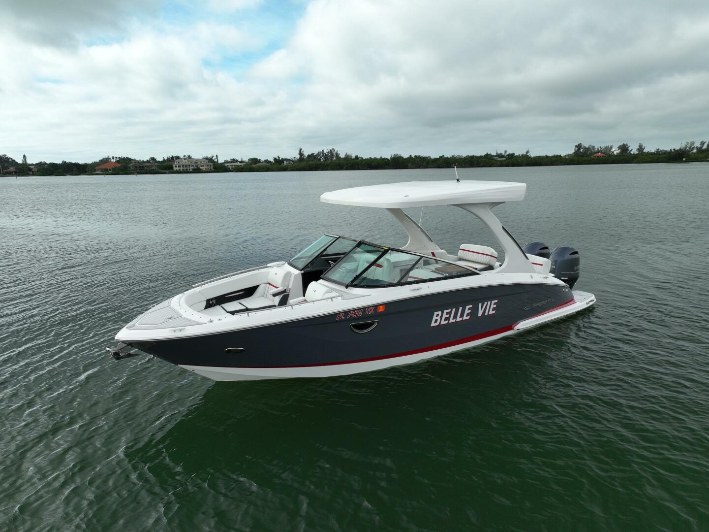 2023 Regal 29 OBX - Image 8