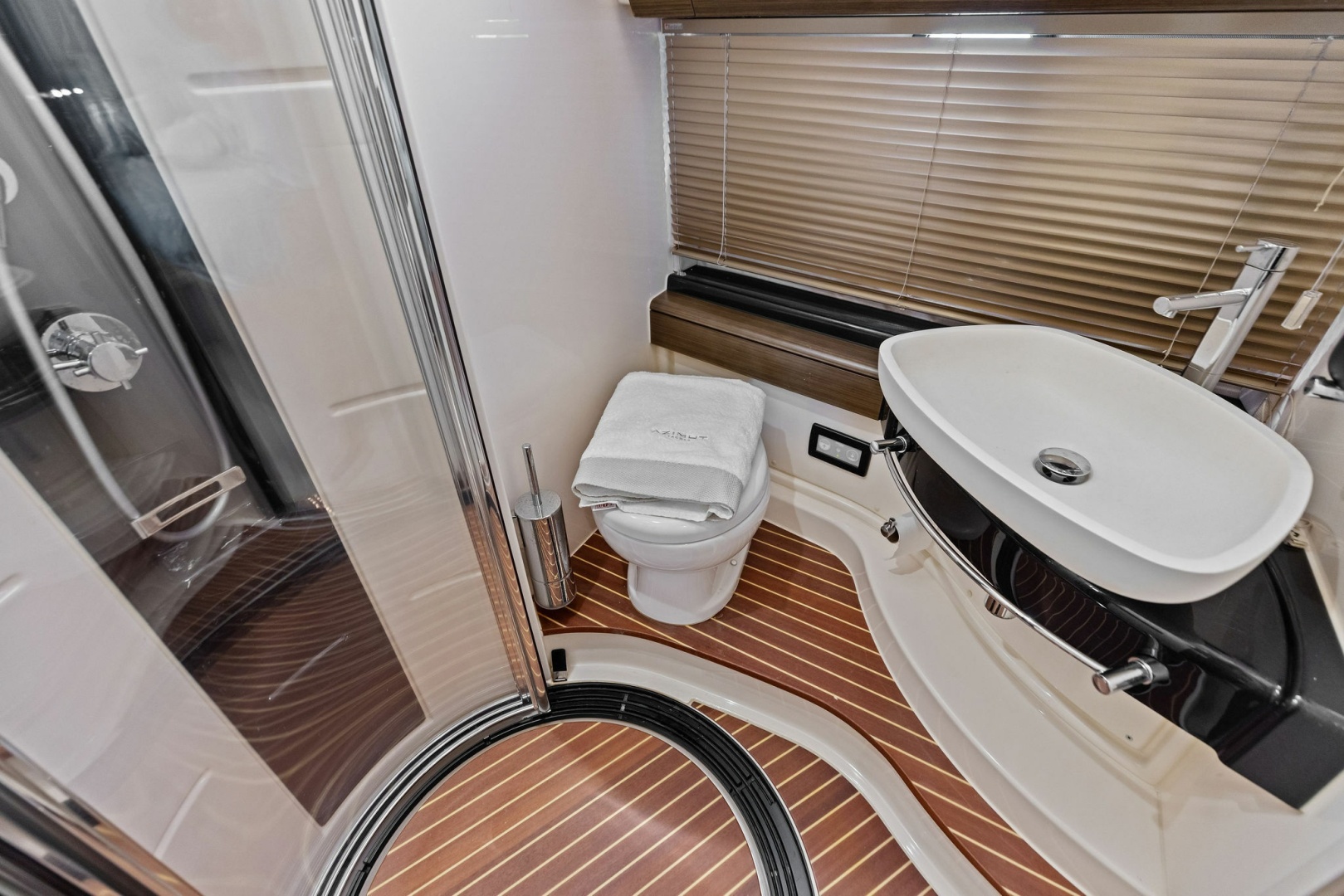 2015 Azimut 55S - Image 74