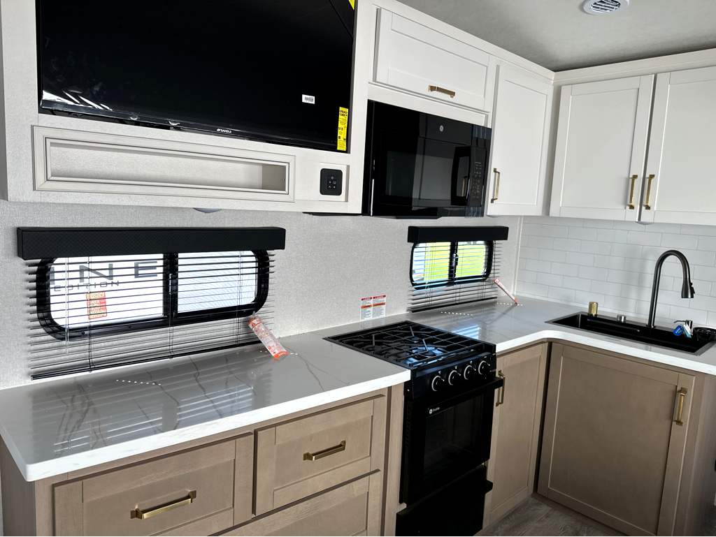 2026 JAYCO EAGLE HT 29DDB - Image 14