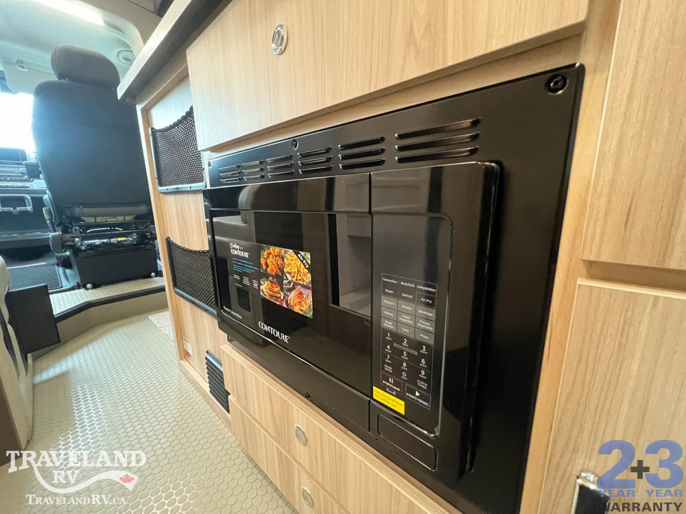 2027 Jayco Swift 20E - Image 22