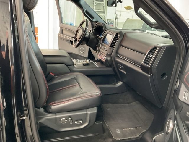 2020 Ford Expedition Utility 4D Limited 4WD V6 Turbo - Image 34