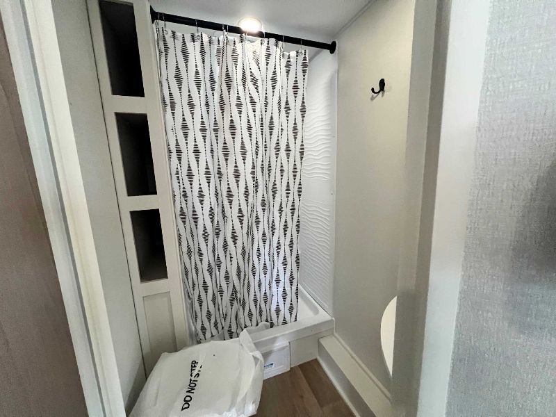 2026 Grand Design Transcend ONE 161DB - Image 14
